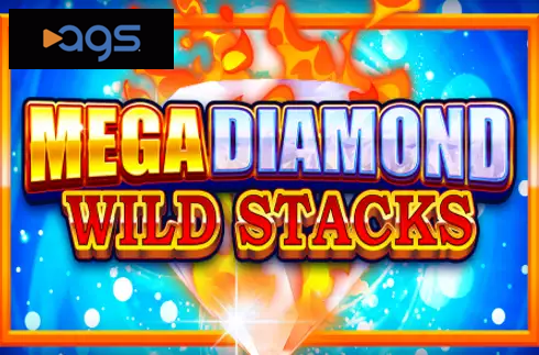 Mega Diamond Wild Stacks